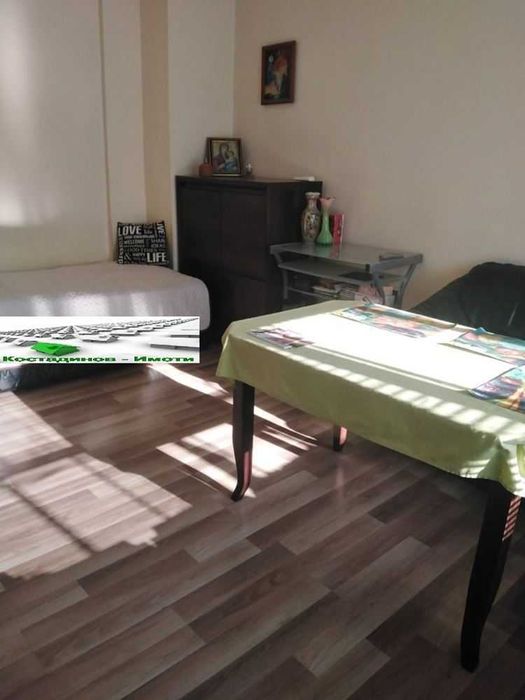 Дава се под наем Двустаен апартамент в Пловдив, Тракия - 48 кв.м за 357 € - Снимка #4