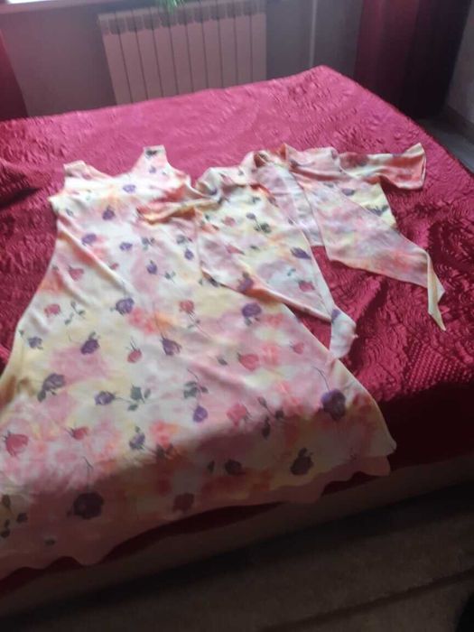 Распродажа женских платьев недорого