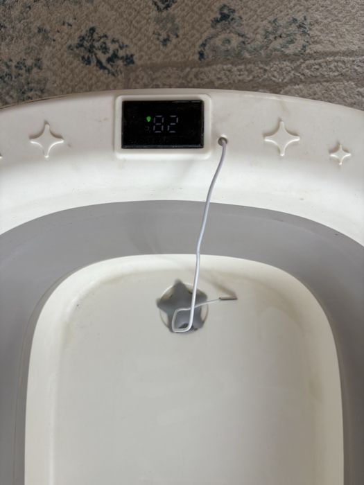 Ванночка детская