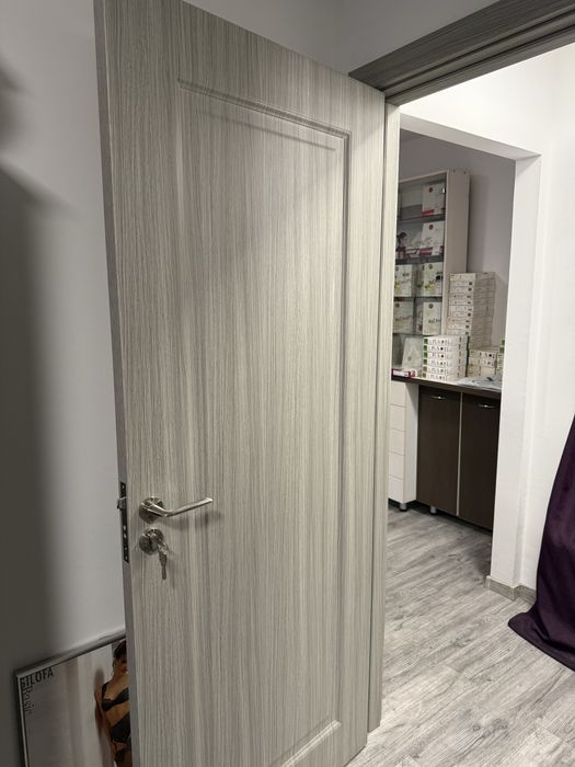 Vand Apartament 2cam / 45mp / Perla , Iancu de hunedoara