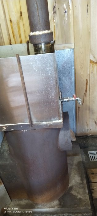 Продам дачу за понтоным мостом  С\О Колос.