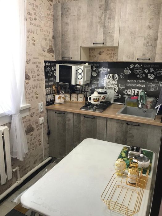 Сдам квартиру в центре Курорта Бурабай