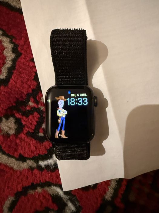 Apple watch se 40mm