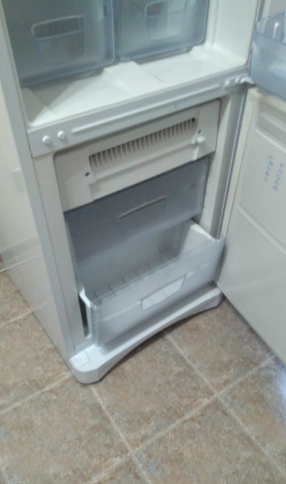 Холодильник Индезит