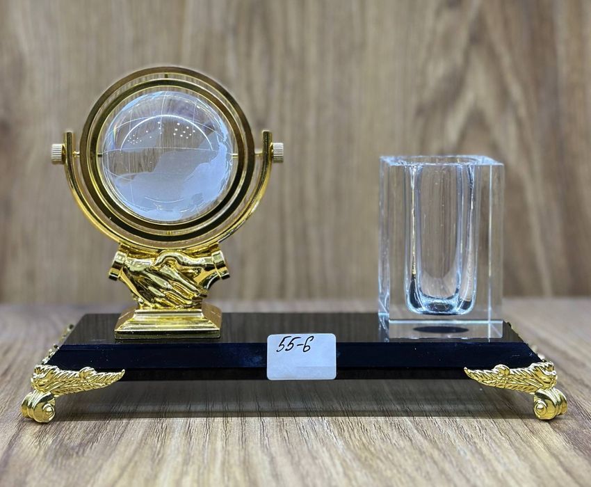 Президентский падрок Настольные органайзер для руководителей серьёзно