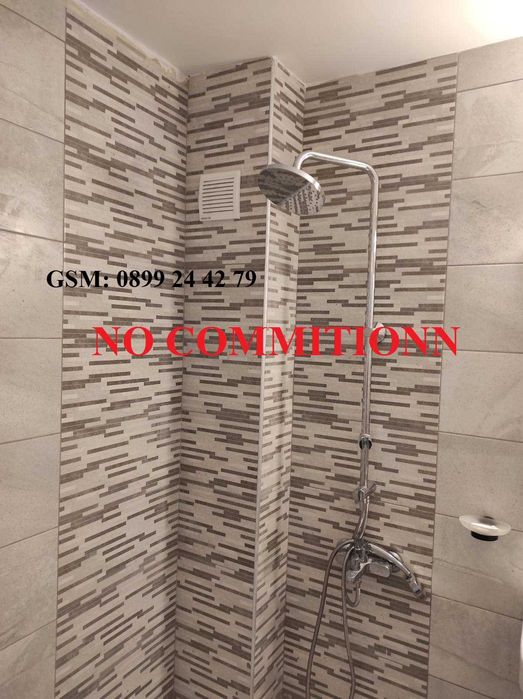 Дава се под наем Двустаен апартамент в София, Център - 58 кв.м за 433.5 € - Снимка #1