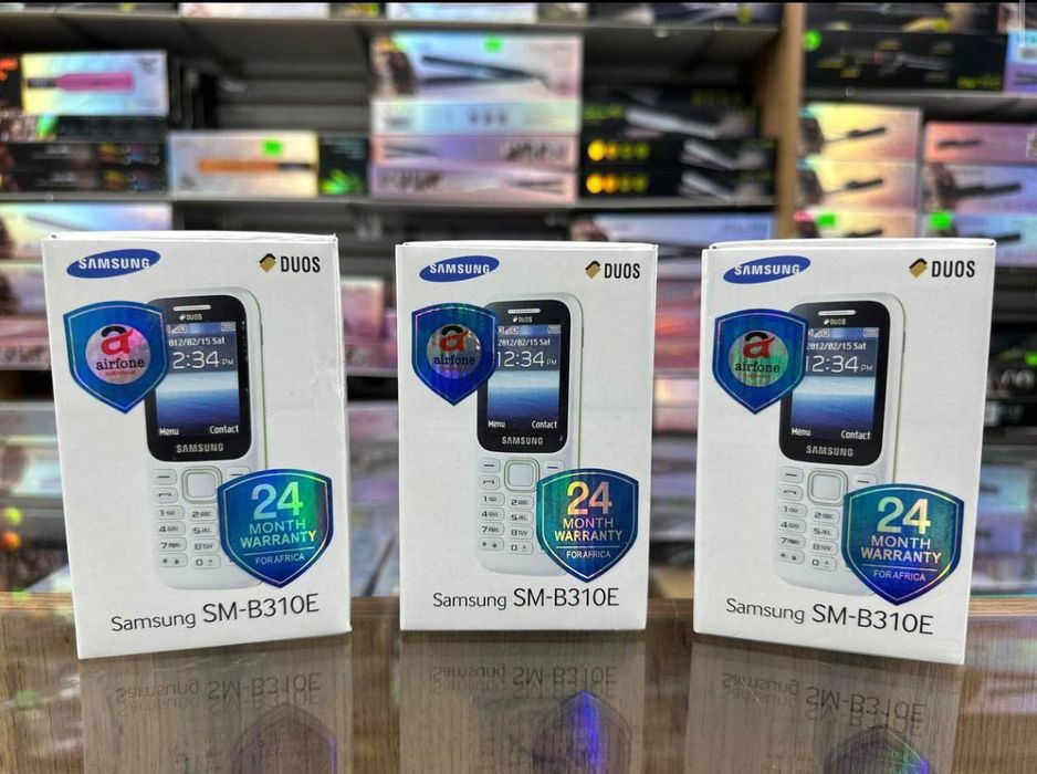 Кнопочный телефон нокиа, Простой телефон