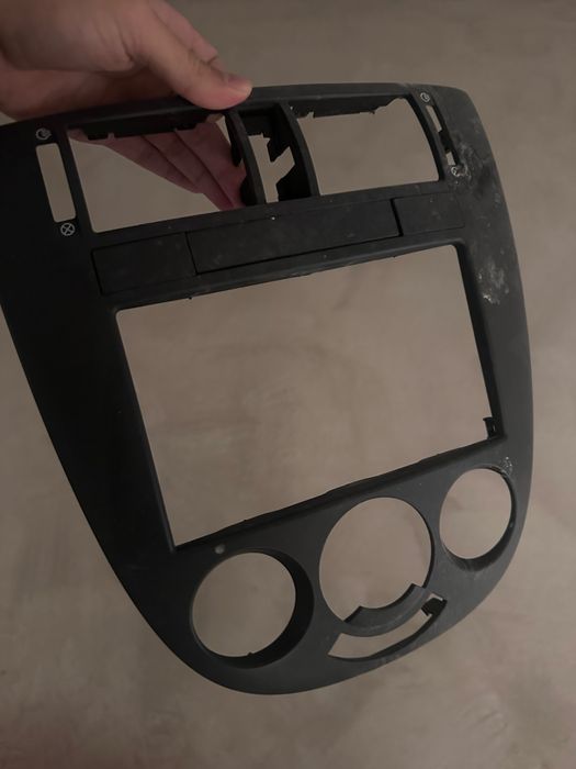 Жентра магнитофон