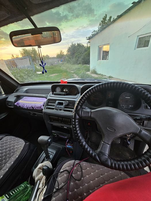 Продам надёжное авто