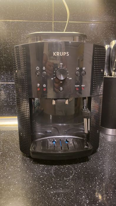 Krups EA81 Espressor Automat