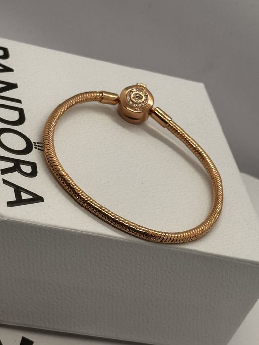 Pandora гривна Пандора