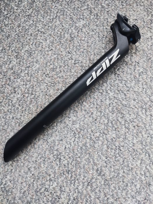 Tija sa zipp service course 31.6 cu setback