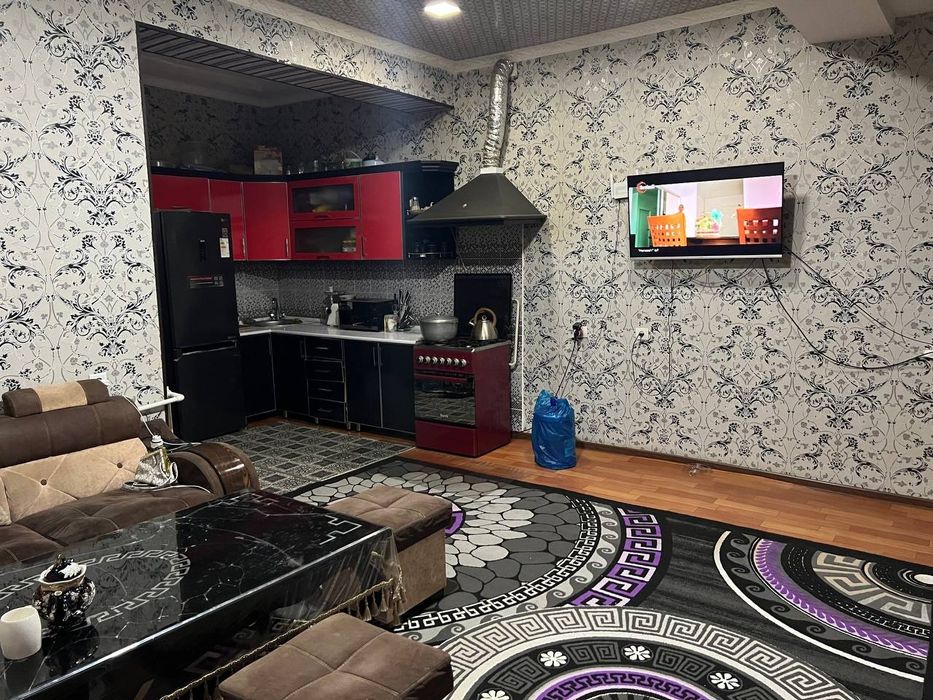 2 xonalik kvartira sotiladi