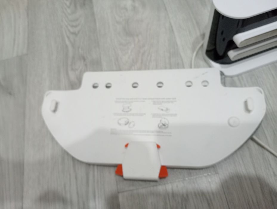 Продам робот пылесос состояние хор.