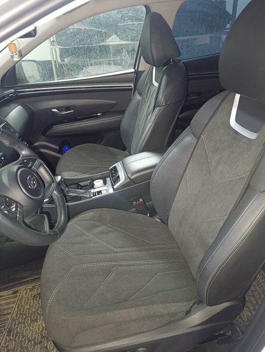 Индивидуально шьем чехлы