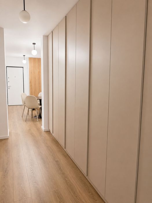 Prima inchiriere! Apartament cu 2 camere