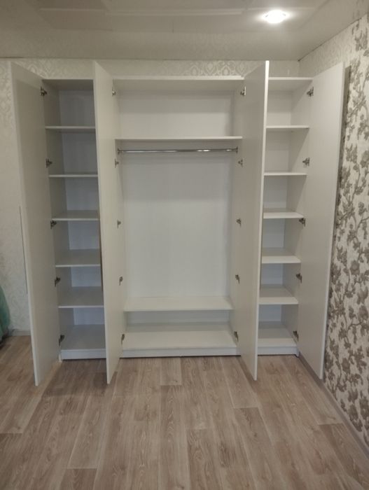 Корпусная мебель