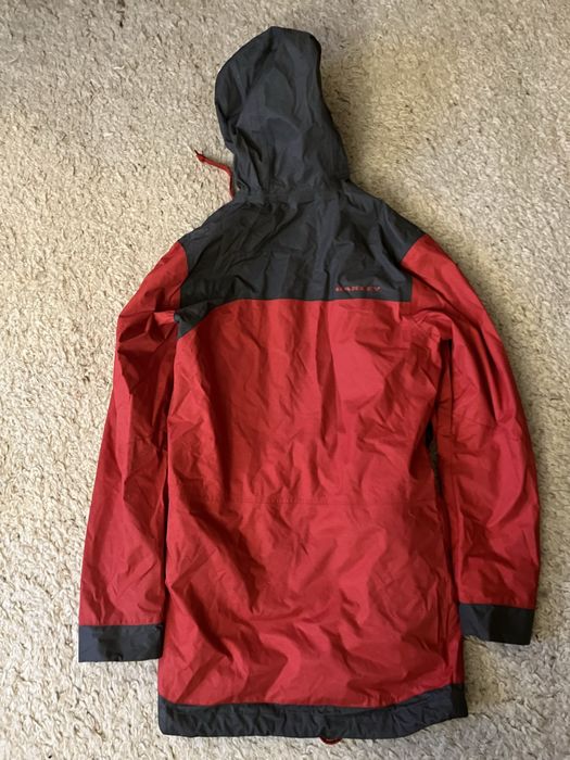 Oakley parka jacket marime S