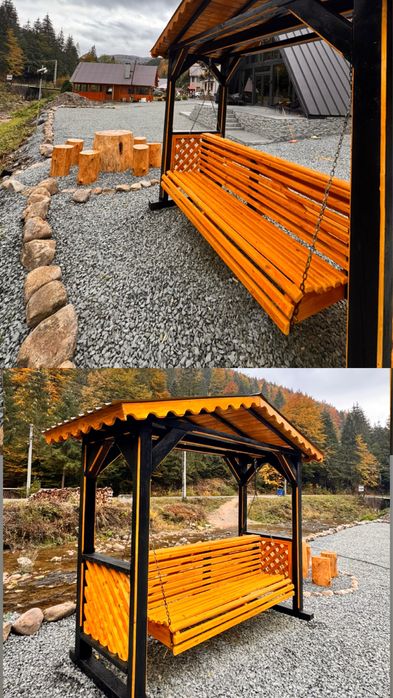 Cabană A Frame Apuseni