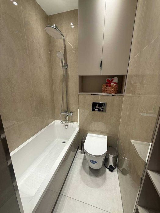 Продается Новостройка от Голден Хаус 3/10/16, орентир УзБум.