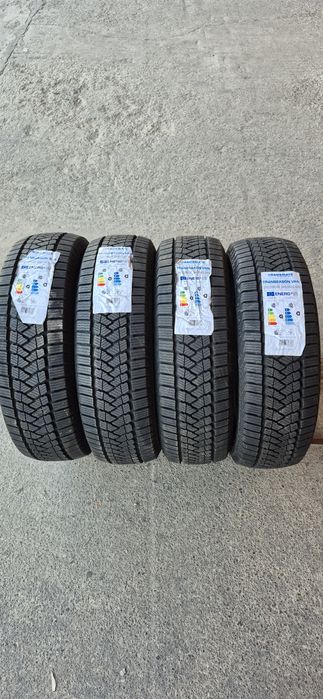4 anvelope M+S noi Transmate 195/70/15C,dot 2024.Pretul este pe buc.