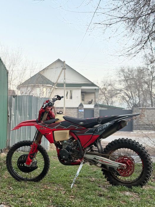 AJ1 K10 300 кубов