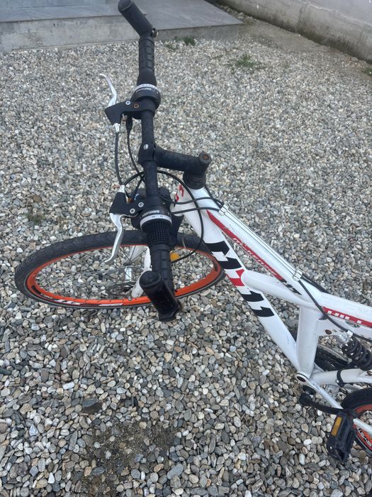 Bicicleta Bergamont