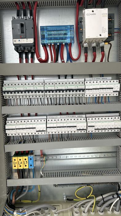 Electrician autorizat în Galati