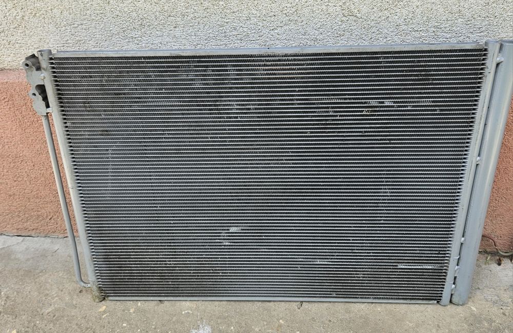 Radiator AC Nissens BMW F10
