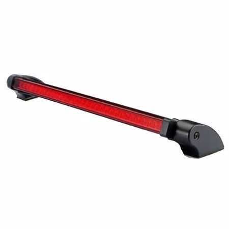 Трети стоп Automat, Универсален, 32 диода, 12V