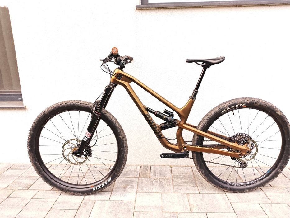 Radon Swoop carbon 29 M