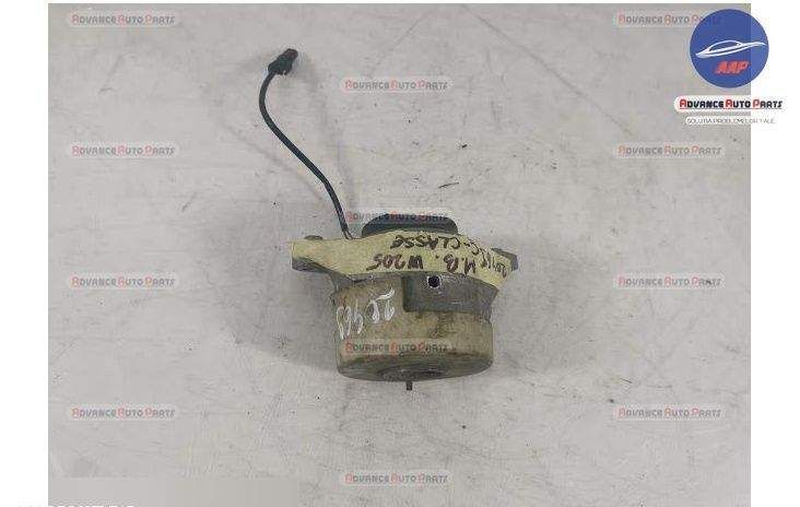 Tampon Motor Stanga original cu senzor Mercedes-Benz C-Class W205/S205