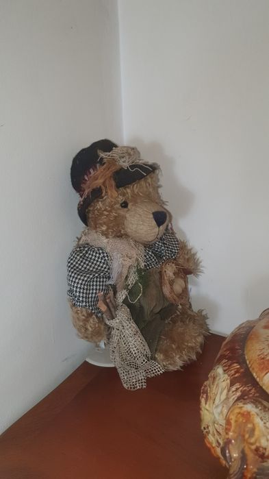 Плюшени мечета .