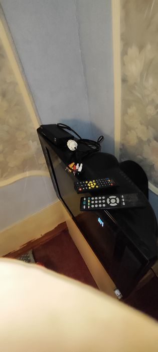 LG televizion klassika