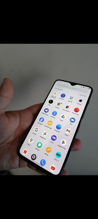 One Plus 7 .. 256Gb 8Gb Dualsim .stare excelenta