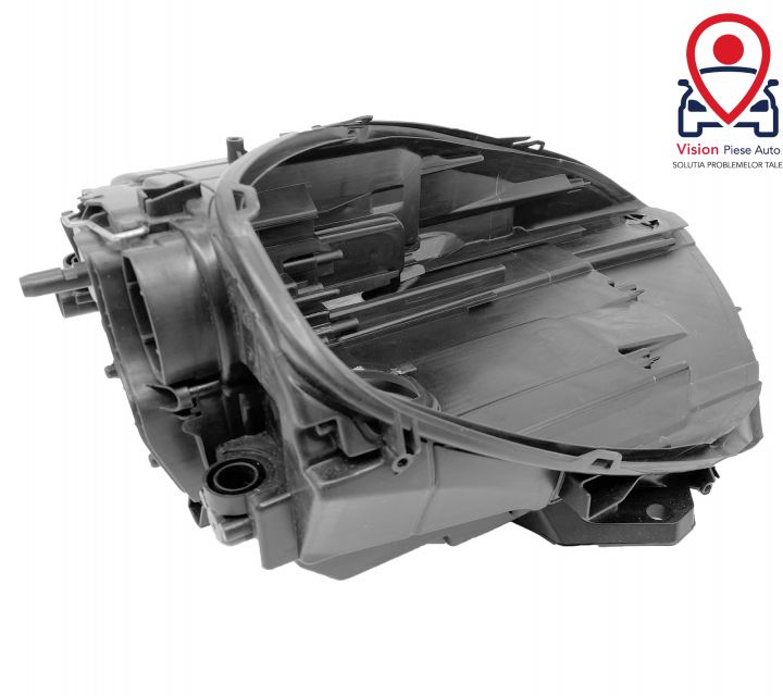 Корпус На Фар Дясно Нов Лед Порше Макан / Porsche Macan [Нов корпус на