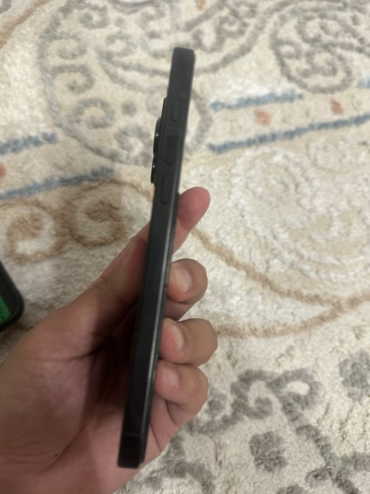 Iphone 15 pro max 256 gb