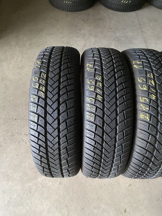 Anvelope iarna 215/65/17 Vredestein Wintrac Pro 215 65 17 R17