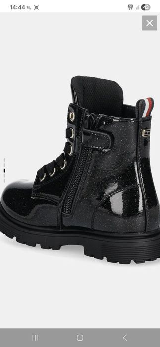 Tommy Hilfiger, Adidas, Mayoral