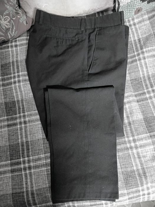 Мужская одежда, брюки