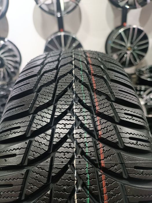 LASSA Balon baloon зимние