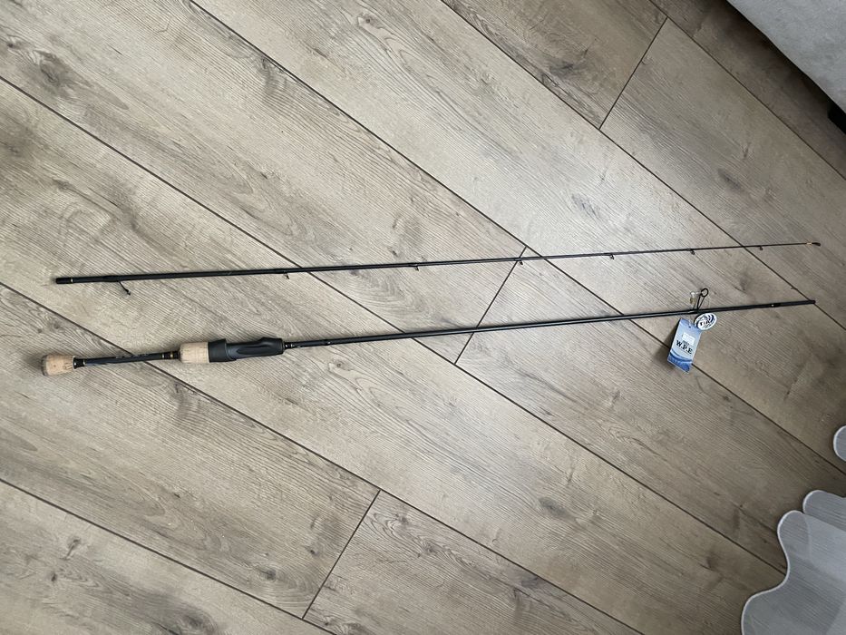 Ультралайт 2.1 см 2-10г