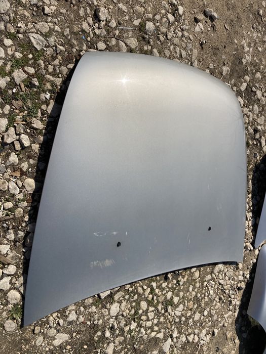 Преден капак за Пежо 607 2002- 2006 г.