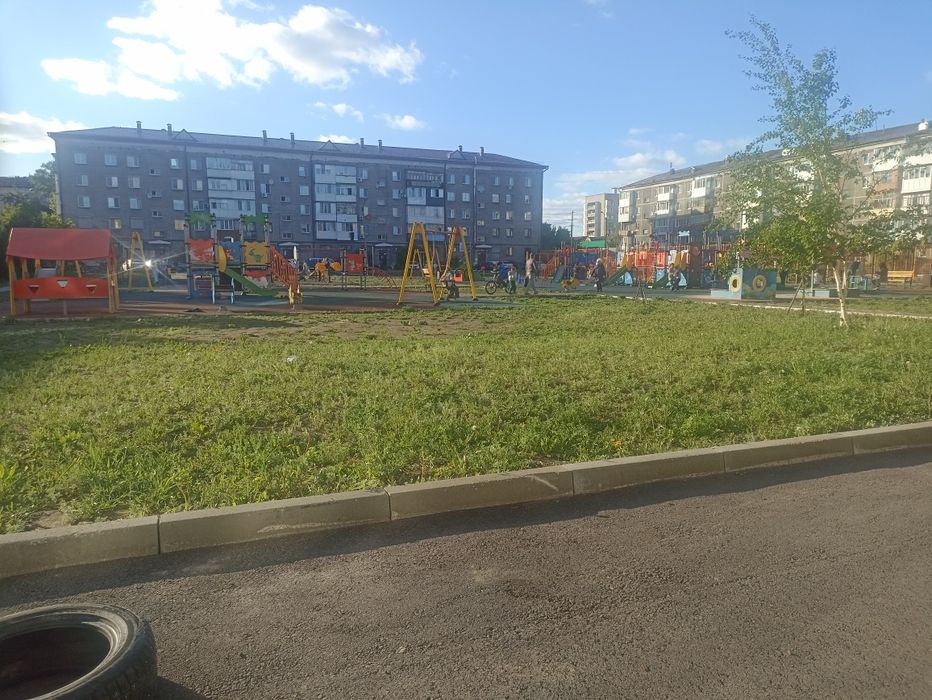 Продам 4х комнатную квартиру