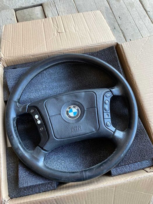 запчасти BMW E39