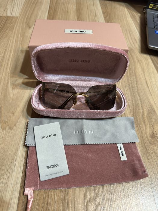 Ochelari Miu Miu