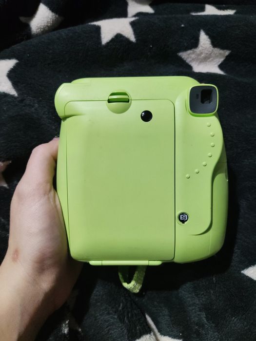 Polaroid Instax mini 9
