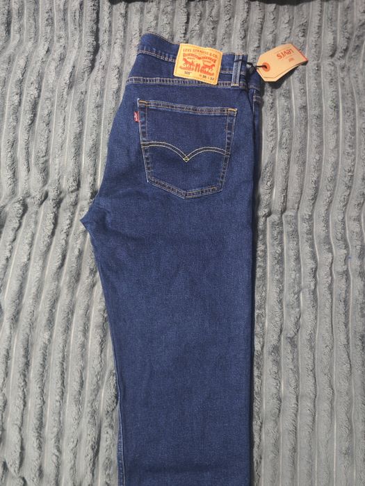 Продам LEVI'S 505 оригинал