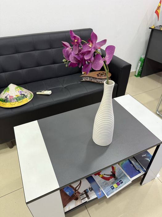 Диван Dafna +журнальный столик