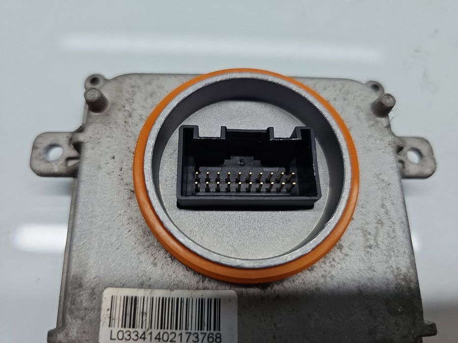 Droser far AUDI A6 (4G2, C7) S-line [Fabr 2012-2017] 4G0907397P